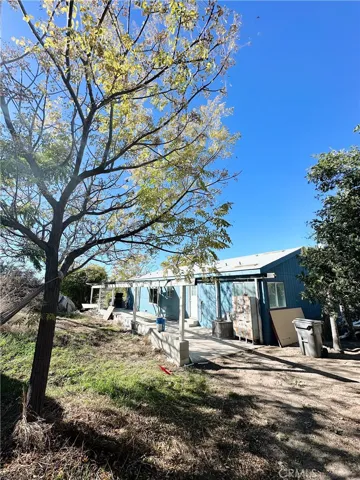 34601 Cialek Lane, Nuevo, California 92567