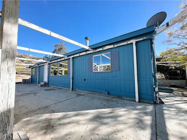 34601 Cialek Lane, Nuevo, California 92567