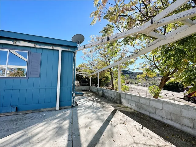 34601 Cialek Lane, Nuevo, California 92567