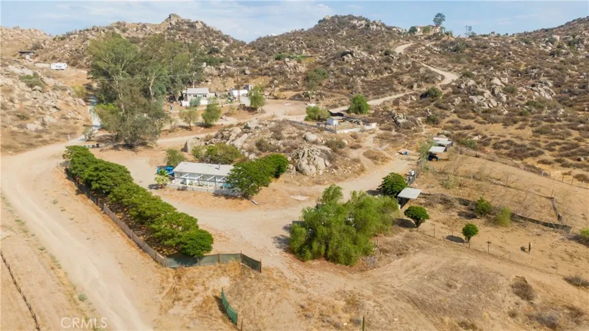 34601 Cialek Lane, Nuevo, California 92567