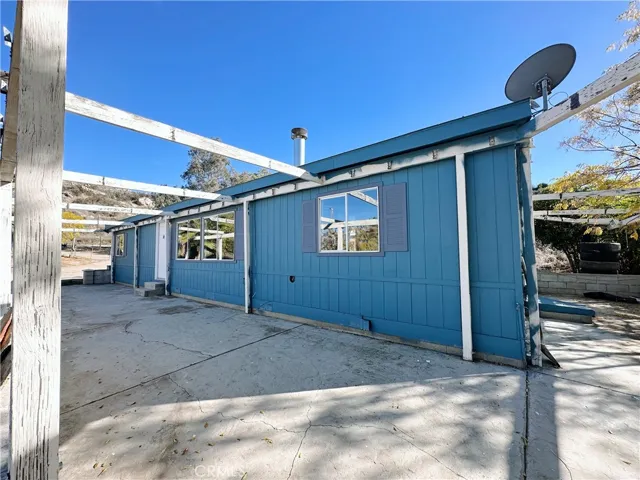 34601 Cialek Lane, Nuevo, California 92567