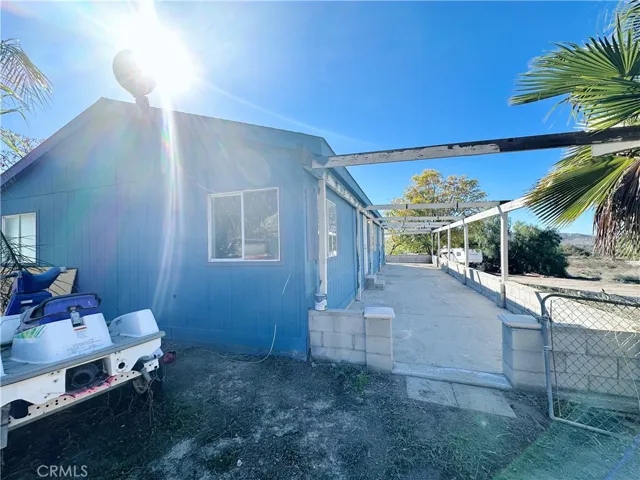 34601 Cialek Lane, Nuevo, California 92567