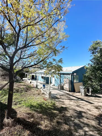 34601 Cialek Lane, Nuevo, California 92567