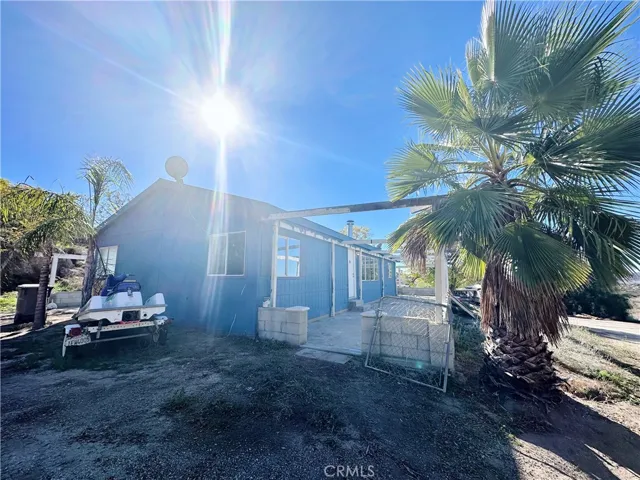 34601 Cialek Lane, Nuevo, California 92567