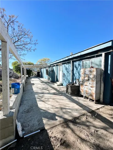 34601 Cialek Lane, Nuevo, California 92567