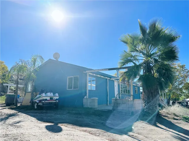 34601 Cialek Lane, Nuevo, California 92567