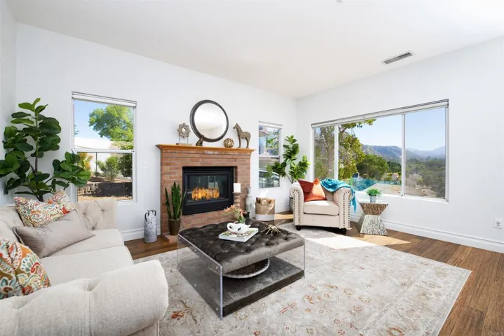 24745 Pappas Road, Ramona, California 92065