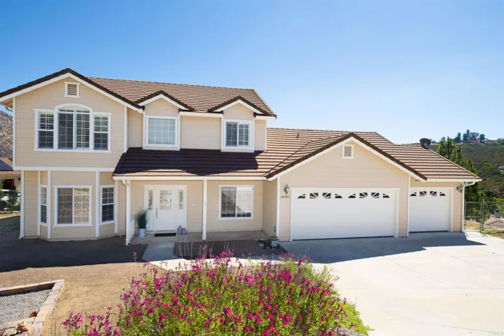 24745 Pappas Road, Ramona, California 92065