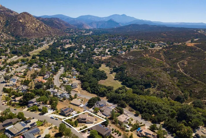 24745 Pappas Road, Ramona, California 92065