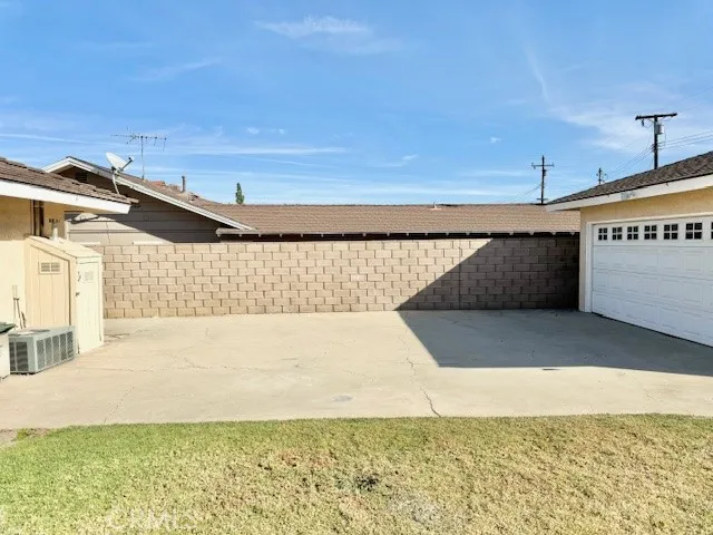 614 Lancer Lane, Corona, California 92879