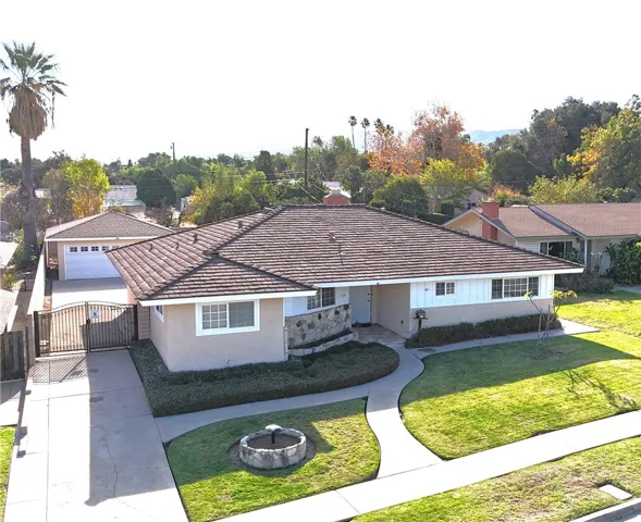 614 Lancer Lane, Corona, California 92879
