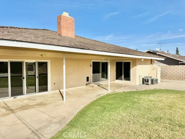 614 Lancer Lane, Corona, California 92879