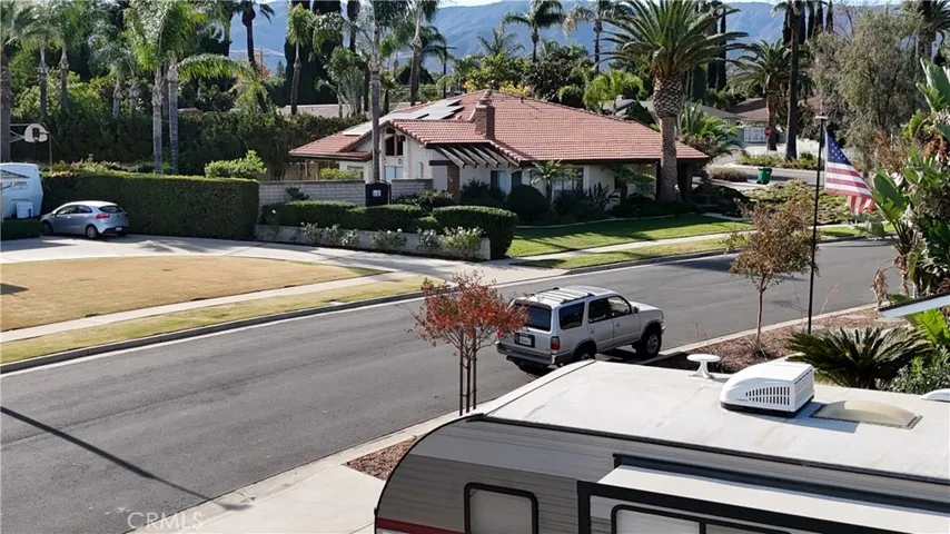 614 Lancer Lane, Corona, California 92879