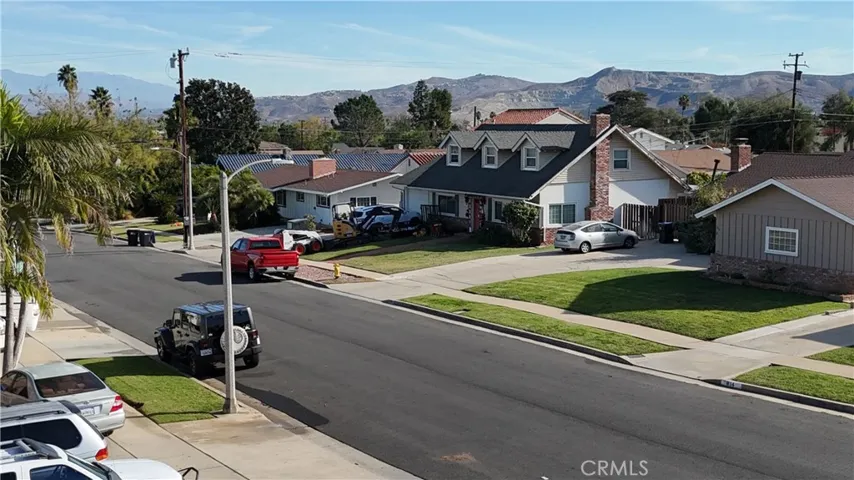 614 Lancer Lane, Corona, California 92879