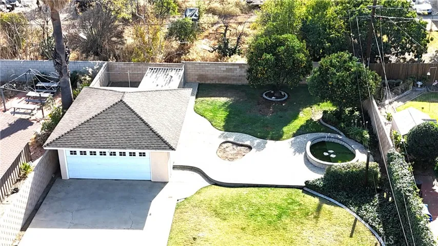614 Lancer Lane, Corona, California 92879