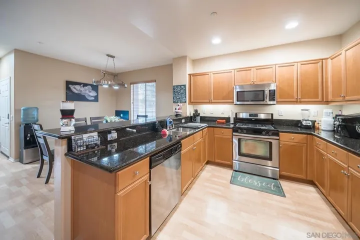4096 Union Square Ln, San Diego, California 92105