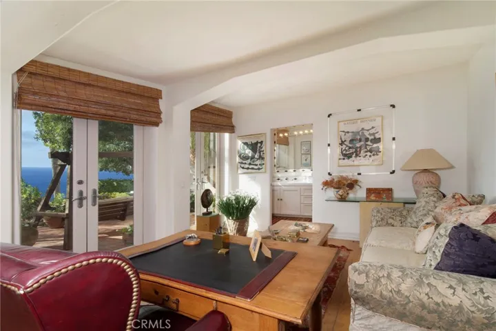 Office or 5th Bedroom