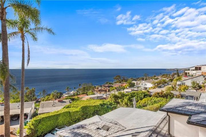 Coastal Views