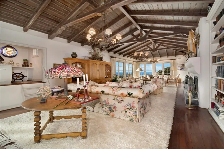 Formal Living Room