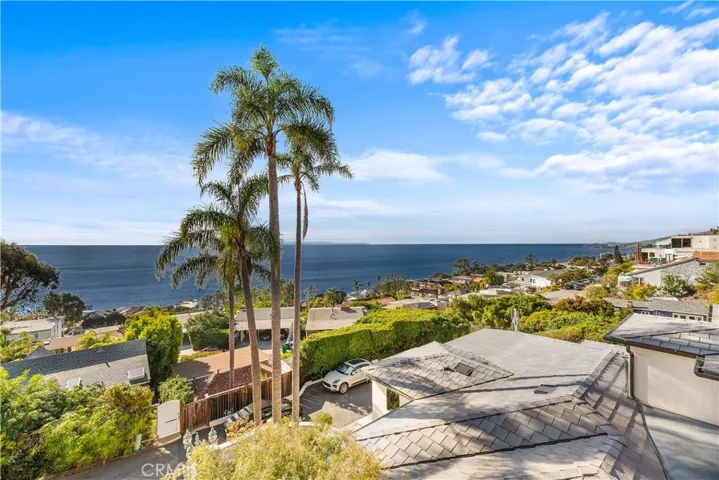 Ocean Views