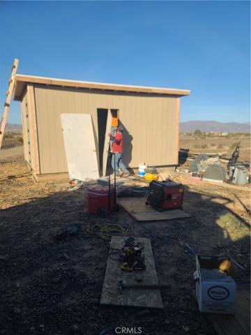 6800 Thunder Road, 29 Palms, California 92277
