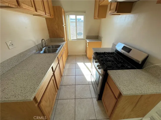 Updated 1 bedroom