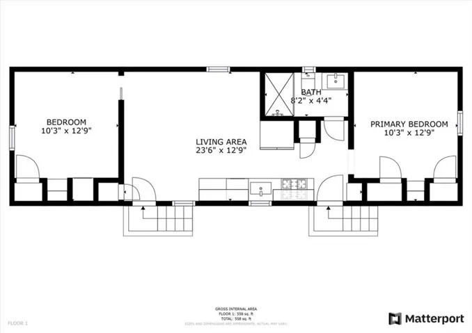 Floor Plan.
