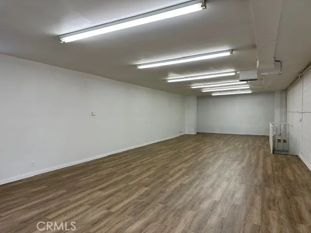 New Flooring