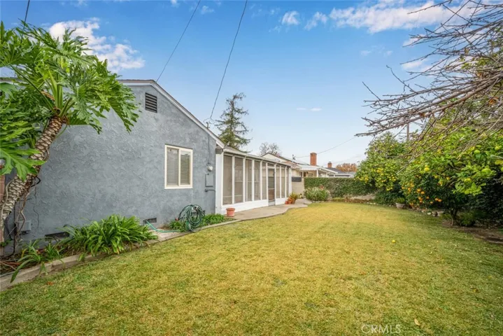 10644 Avonbury Avenue, Whittier, California 90603