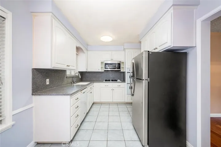 Updated Kitchen