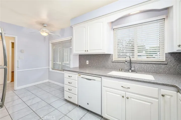 Updated Kitchen