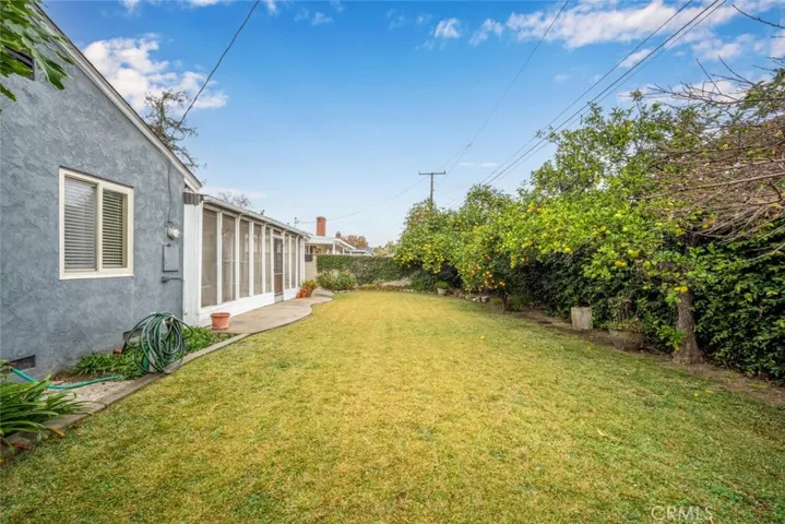 10644 Avonbury Avenue, Whittier, California 90603