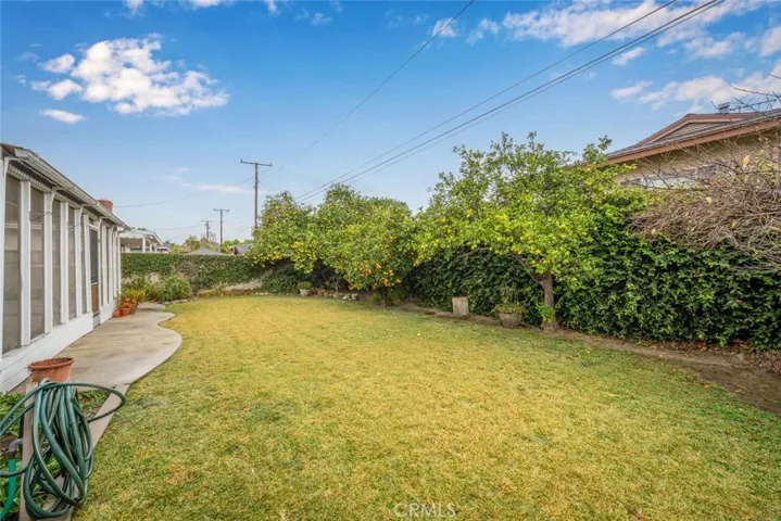 10644 Avonbury Avenue, Whittier, California 90603
