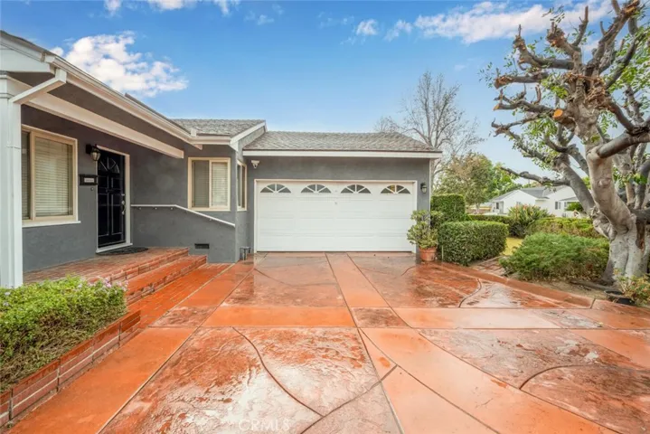 10644 Avonbury Avenue, Whittier, California 90603