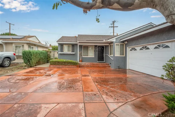 10644 Avonbury Avenue, Whittier, California 90603