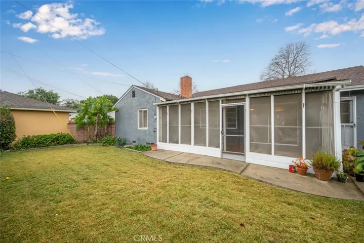 10644 Avonbury Avenue, Whittier, California 90603