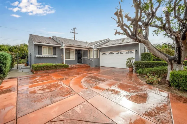 10644 Avonbury Avenue, Whittier, California 90603
