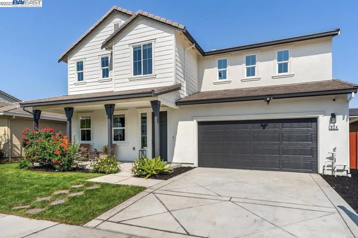824 Ibis Dr, Oakley, California 94561