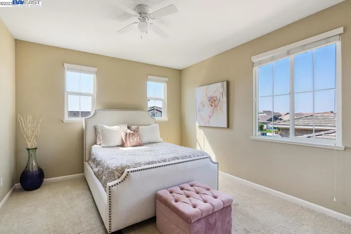 824 Ibis Dr, Oakley, California 94561