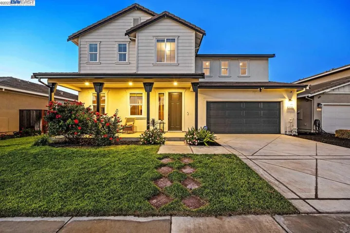 824 Ibis Dr, Oakley, California 94561