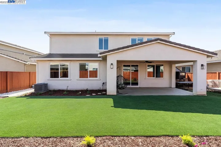 824 Ibis Dr, Oakley, California 94561