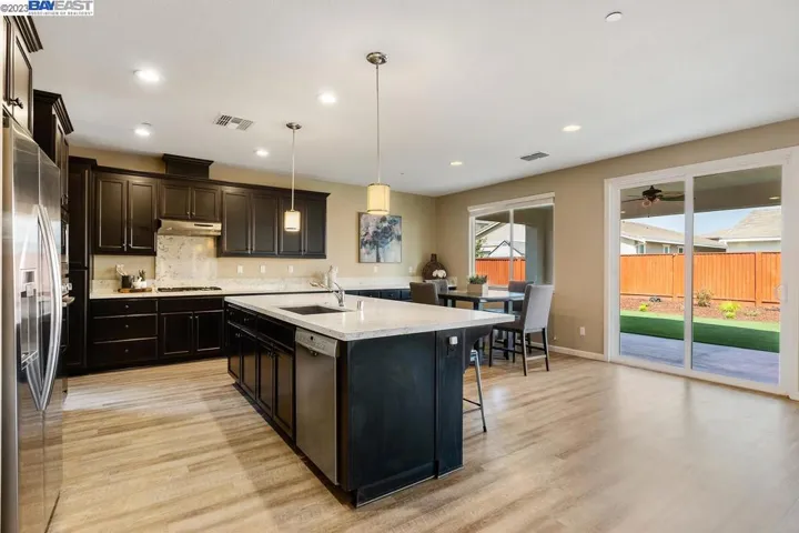 824 Ibis Dr, Oakley, California 94561