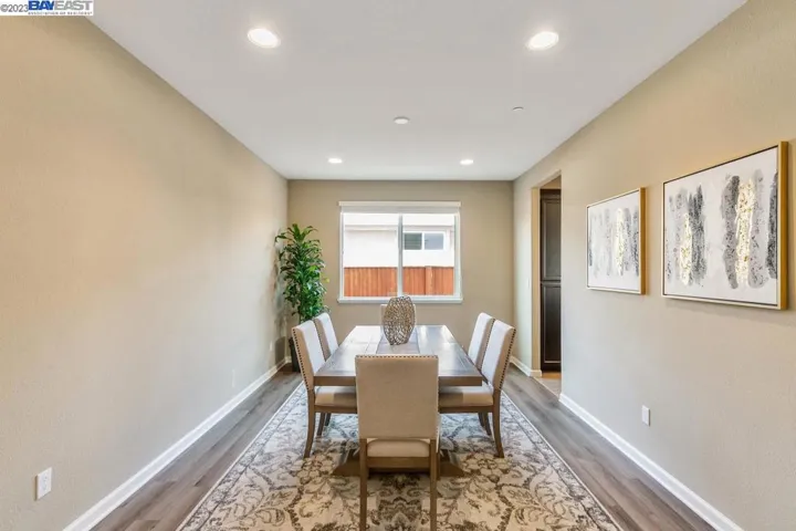 824 Ibis Dr, Oakley, California 94561