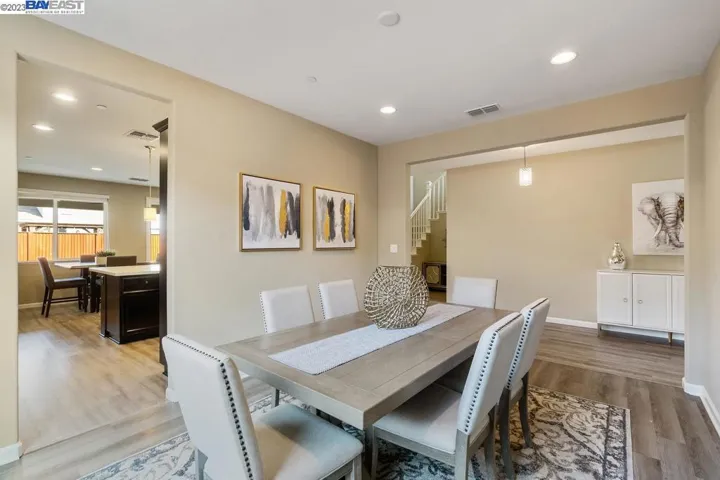 824 Ibis Dr, Oakley, California 94561