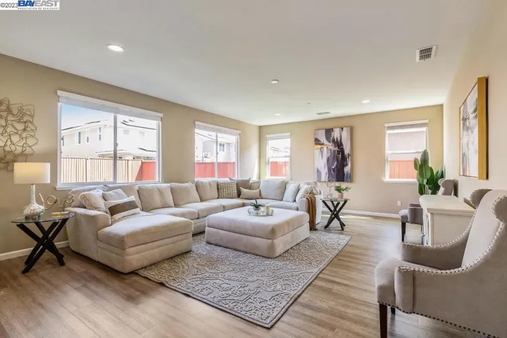 824 Ibis Dr, Oakley, California 94561