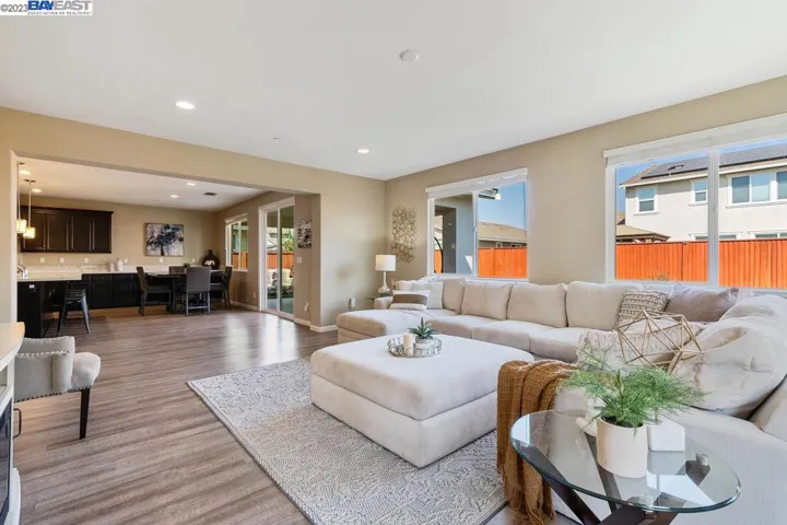 824 Ibis Dr, Oakley, California 94561