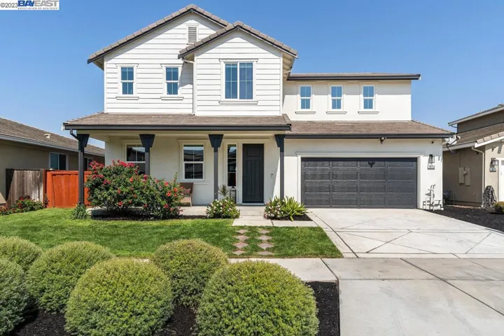 824 Ibis Dr, Oakley, California 94561