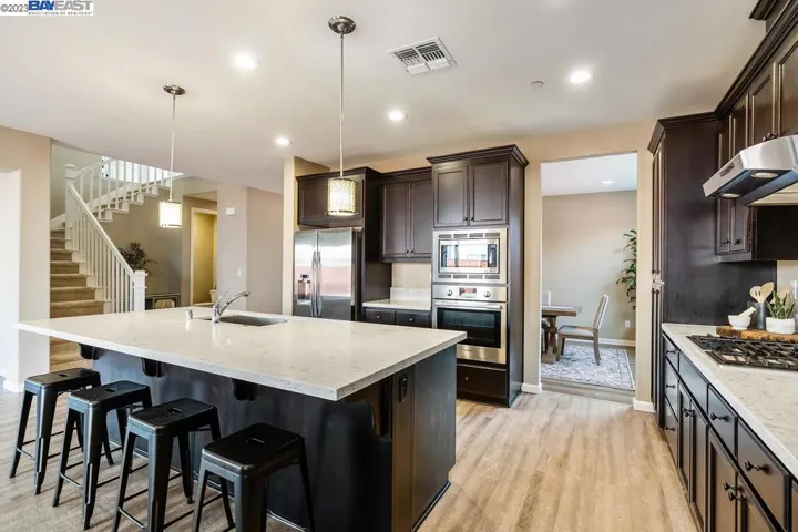 824 Ibis Dr, Oakley, California 94561