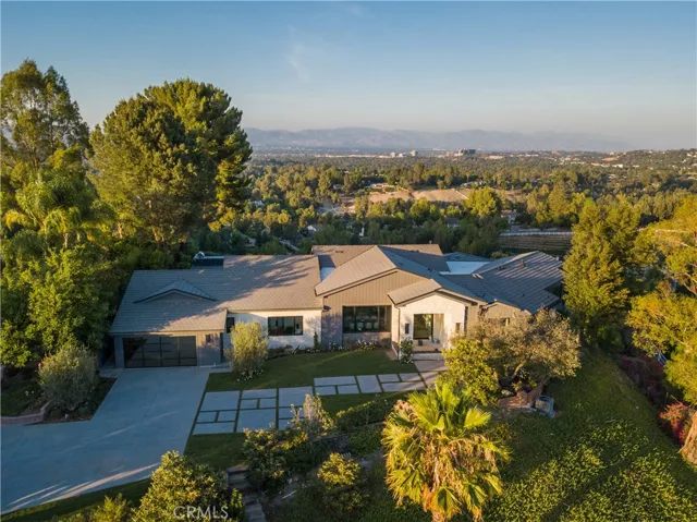 5550 Bonneville Road, Hidden Hills, California 91302