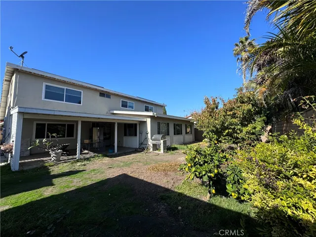 25552 Via Solis, San Juan Capistrano, California 92675